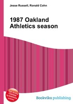 1987 Oakland Athletics season