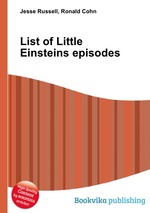 List of Little Einsteins episodes