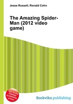 The Amazing Spider-Man (2012 video game)