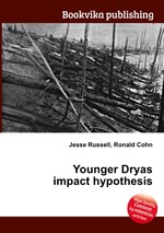 Younger Dryas impact hypothesis