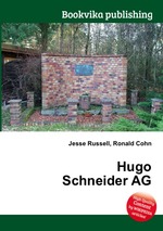 Hugo Schneider AG