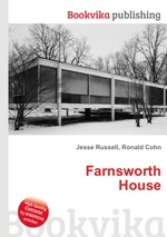 Farnsworth House