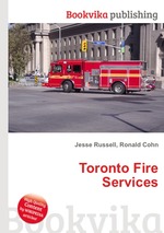 Toronto Fire Services