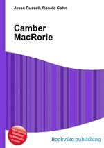 Camber MacRorie