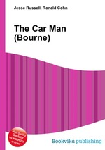 The Car Man (Bourne)