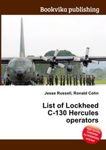 List of Lockheed C-130 Hercules operators