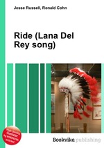Ride (Lana Del Rey song)