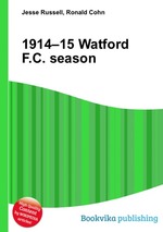 1914–15 Watford F.C. season