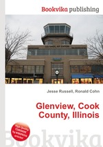 Glenview, Cook County, Illinois