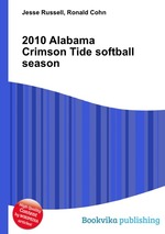 2010 Alabama Crimson Tide softball season