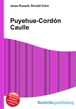 Puyehue-Cordn Caulle