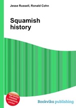 Squamish history