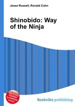 Shinobido: Way of the Ninja