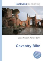 Coventry Blitz