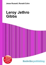 Leroy Jethro Gibbs