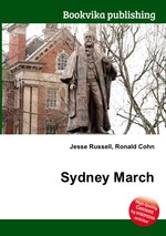 Sydney March