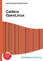 Caldera OpenLinux