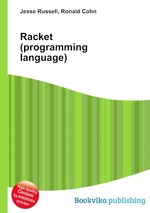 Racket (programming language)