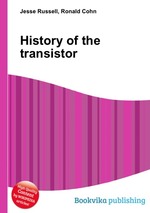 History of the transistor