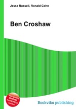 Ben Croshaw