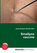 Smallpox vaccine