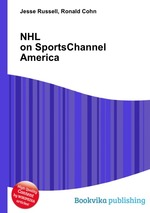 NHL on SportsChannel America