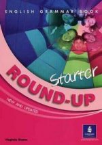 English Grammar Book: Round-Up: Starter: New And Updated