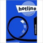Hotline Elementary: Workbook