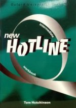 Hotline New Intermediate: Workbook