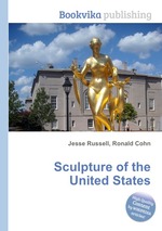 Sculpture of the United States