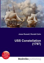 USS Constellation (1797)