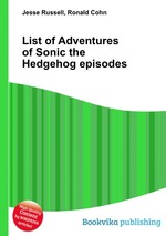 List of Adventures of Sonic the Hedgehog episodes