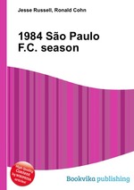 1984 So Paulo F.C. season