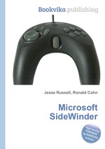 Microsoft SideWinder