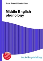 Middle English phonology