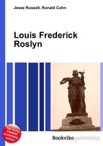 Louis Frederick Roslyn