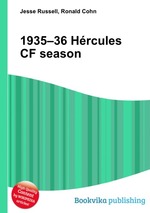 1935–36 Hrcules CF season