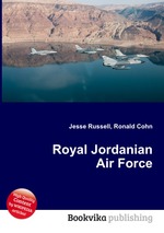 Royal Jordanian Air Force