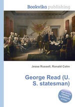 George Read (U.S. statesman)