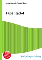 Tapentadol