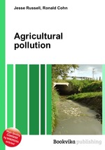 Agricultural pollution