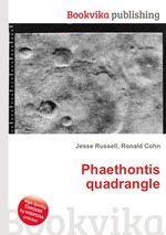 Phaethontis quadrangle