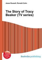 The Story of Tracy Beaker (TV series)
