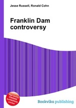 Franklin Dam controversy