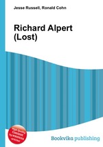 Richard Alpert (Lost)