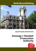 Assange v Swedish Prosecution Authority