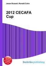 2012 CECAFA Cup