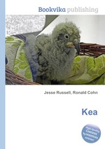 Kea