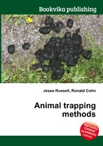 Animal trapping methods