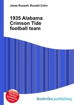 1935 Alabama Crimson Tide football team